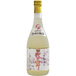 花之舞吟釀清酒