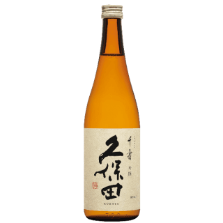 久保田 千壽 吟釀 1800ML