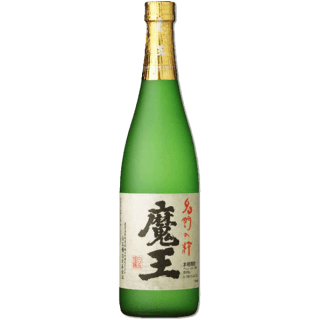 魔王 芋燒酎