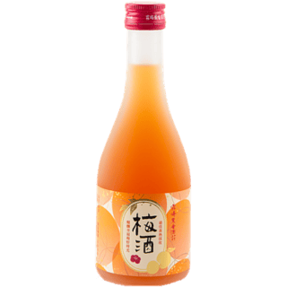 霧峰農會 梅子酒