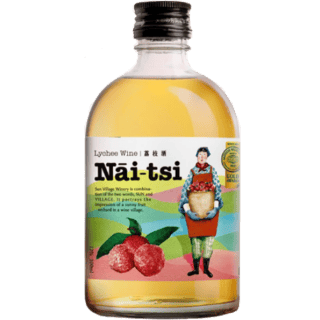 花果椿妝 荔枝酒