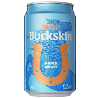 柏克金 科隆啤酒(6入)