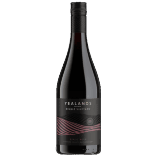 紐西蘭 伊蘭莊園 單一園 黑皮諾紅酒