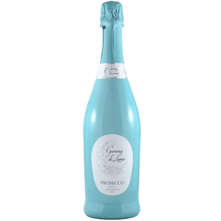 蒂芬妮 月亮寶石微甜氣泡葡萄酒(藍)