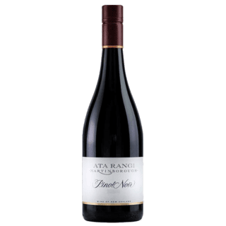 阿塔蘭吉 2017旗艦黑皮諾紅葡萄酒