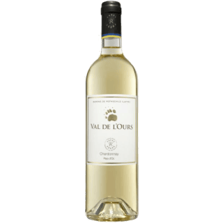 拉菲熊之谷經典白葡萄酒