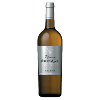摩當卡地波爾多精釀白葡萄酒