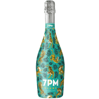 人約黃昏後 精選 白汽泡酒