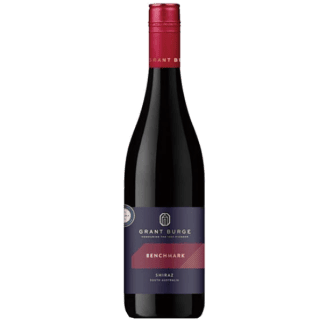 澳洲格萊堡 標竿系列 施赫紅葡萄酒