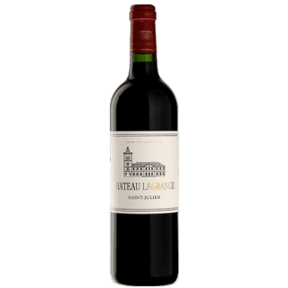 拉葛蘭其堡 法國Chateau Lagrange Saint-Julien (Grand Cru Classe) 2014紅葡萄酒
