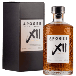 賓堡 高端12年(APOGEE 12)調和式威士忌