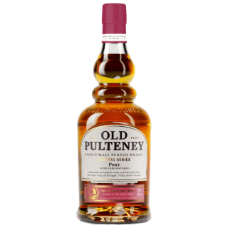 富特尼 海岸系列波特單一麥芽威士忌 Old Pulteney The Coastal Series Port Wine Cask Single Malt Scotch Whisky