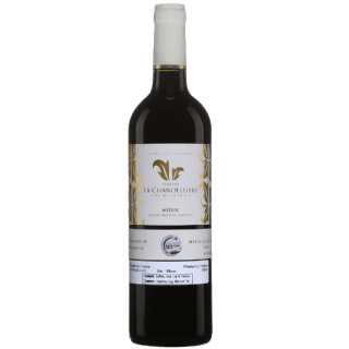 香格里拉 中級酒莊紅酒2017