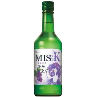 Miss K葡萄燒酒