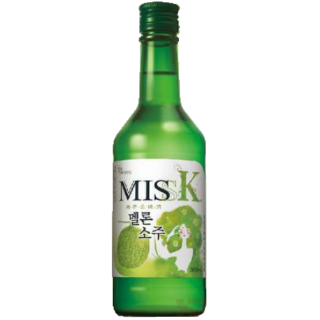 Miss K哈密瓜燒酒