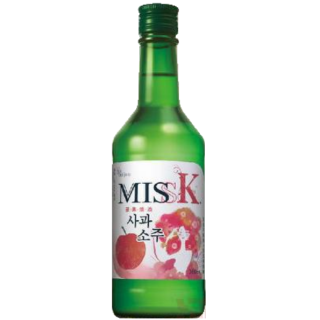 Miss K蘋果燒酒