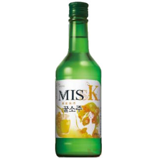 Miss K蜂蜜燒酒