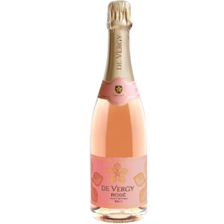 黛薇吉 特級粉紅汽泡酒 Rosé