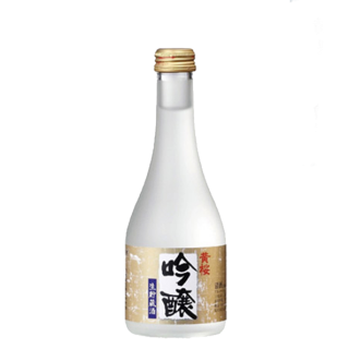 黃櫻 吟釀生貯藏清酒