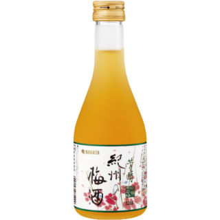 和歌山 芳醇紀州白梅酒