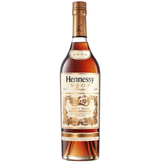 Hennessy VSOP 200週年限量紀念版干邑白蘭地