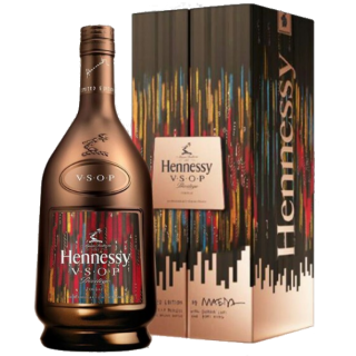 Hennessy VSOP 2018限量版干邑白蘭地
