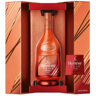 Hennessy VSOP 2016限量版干邑白蘭地