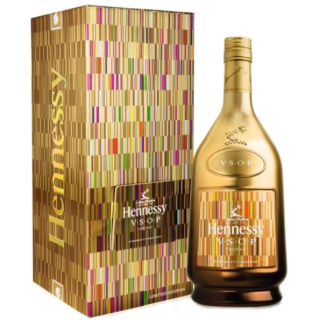Hennessy VSOP 2015限量版干邑白蘭地