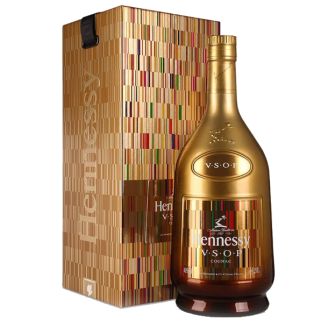 Hennessy VSOP 2015限量版干邑白蘭地 3L