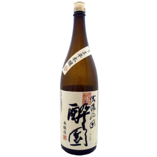 EH 醉園本釀造辛本釀清酒