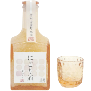 EH 醉園吟釀酌酒 角瓶