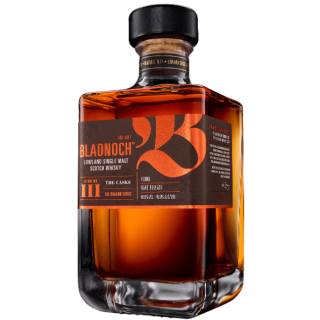 布萊德諾赫 龍形系列第三版 Bladnoch Dragon Series III Single Malt Scotch Whisky