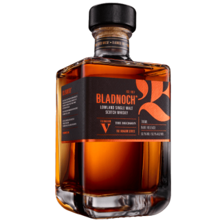布萊德諾赫龍形系列第五版 Bladnoch Dragon Series V Single Malt Scotch Whisky
