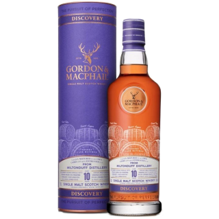 Gordon & MacPhail 10