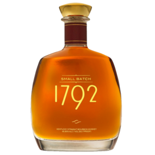 1792里奇蒙典藏波本威士忌