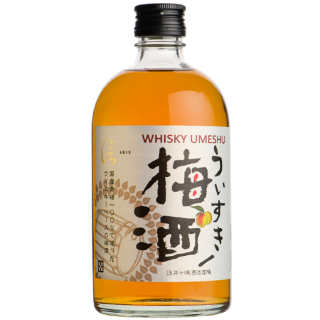 信 威士忌梅酒