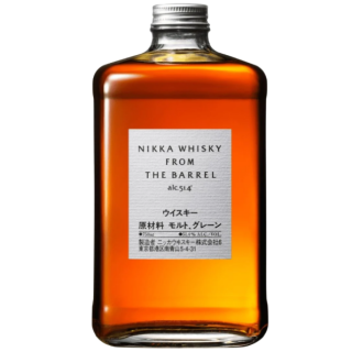 Nikka From The Barrel 51.4P0ml
