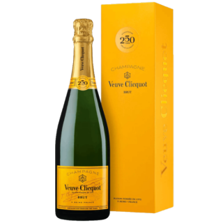 凱歌 皇牌香檳250 週年紀念禮盒版