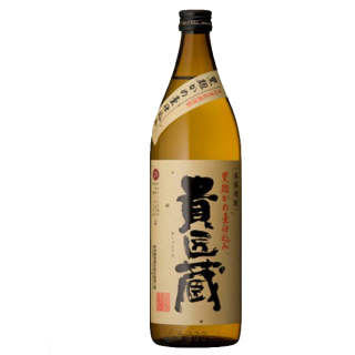 本坊酒造 貴匠蔵