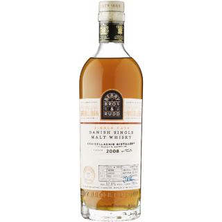 貝瑞兄弟 邱大包桶 Craigellachie  2008/2023威士忌