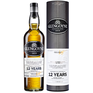格蘭哥尼12年單一麥芽蘇格蘭威士忌(舊版)