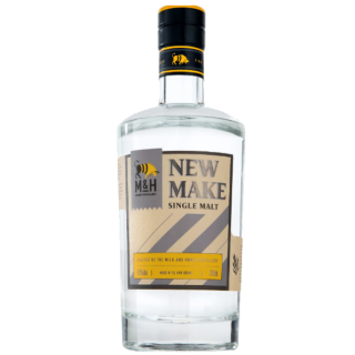 奶與蜜 新酒