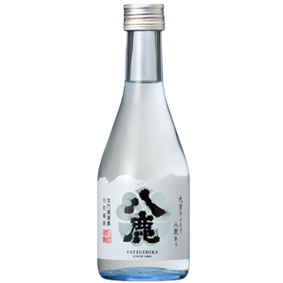 八鹿酒造 冷酒