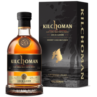 齊侯門  Loch Gorm 2013年單一麥芽威士忌