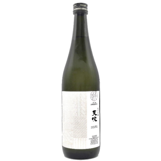 天吹酒造 純米吟釀KNIT生酒