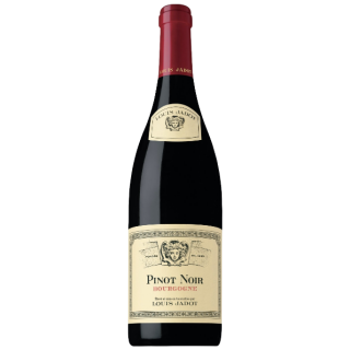 路易佳鐸酒莊 勃根地黑皮諾紅酒  Louis Jadot Bourgogne Pinot Noir