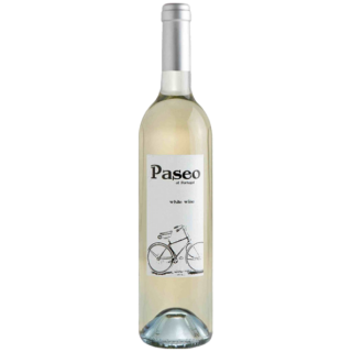 桑托斯利馬莊園 帕西歐單車精選白酒