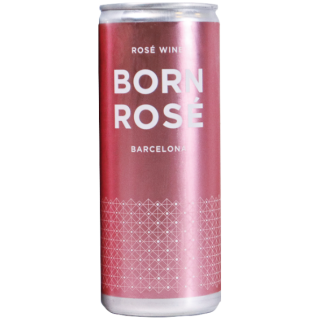 Born Rosé 於生玫瑰紅酒