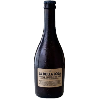 La Bella Lola烙拉精釀啤酒