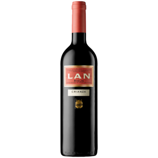 蘭恩酒莊 Lan 紅標佳釀紅酒